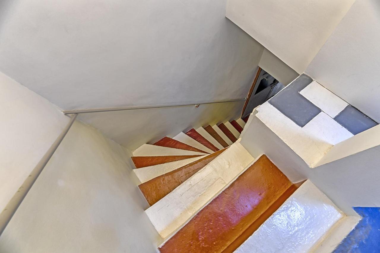 Maison Capucine Mèze Esterno foto